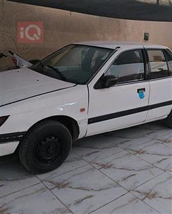 میتسوبیشی لانسەر